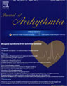 Journal of Arrhythmia 25巻suppl号（日本不整脈学会） | 医学文献検索